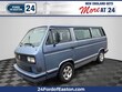Volkswagen Vanagon