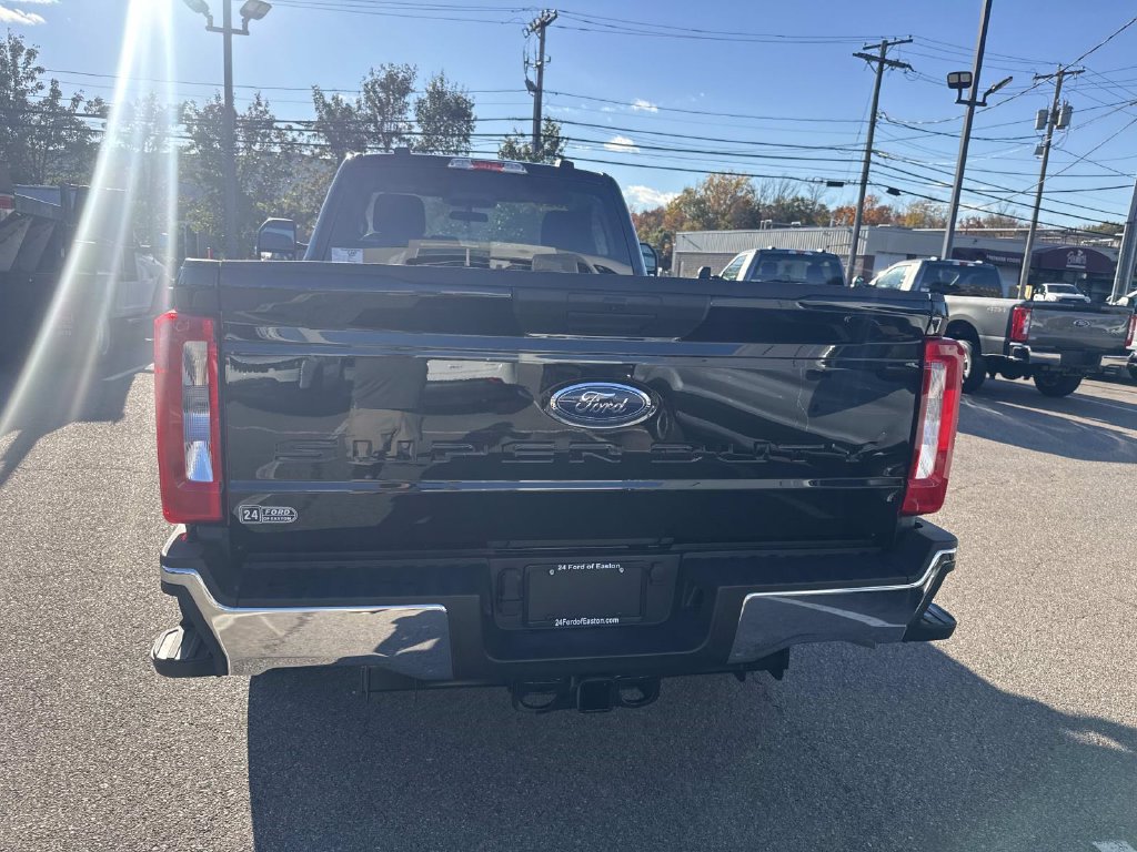 New 2026 Ford F-250SD XLT Truck