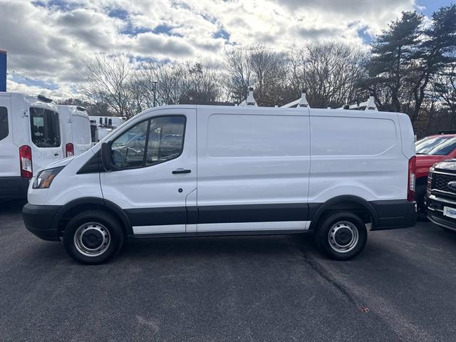 2018 Ford Transit Cargo Van photo 2