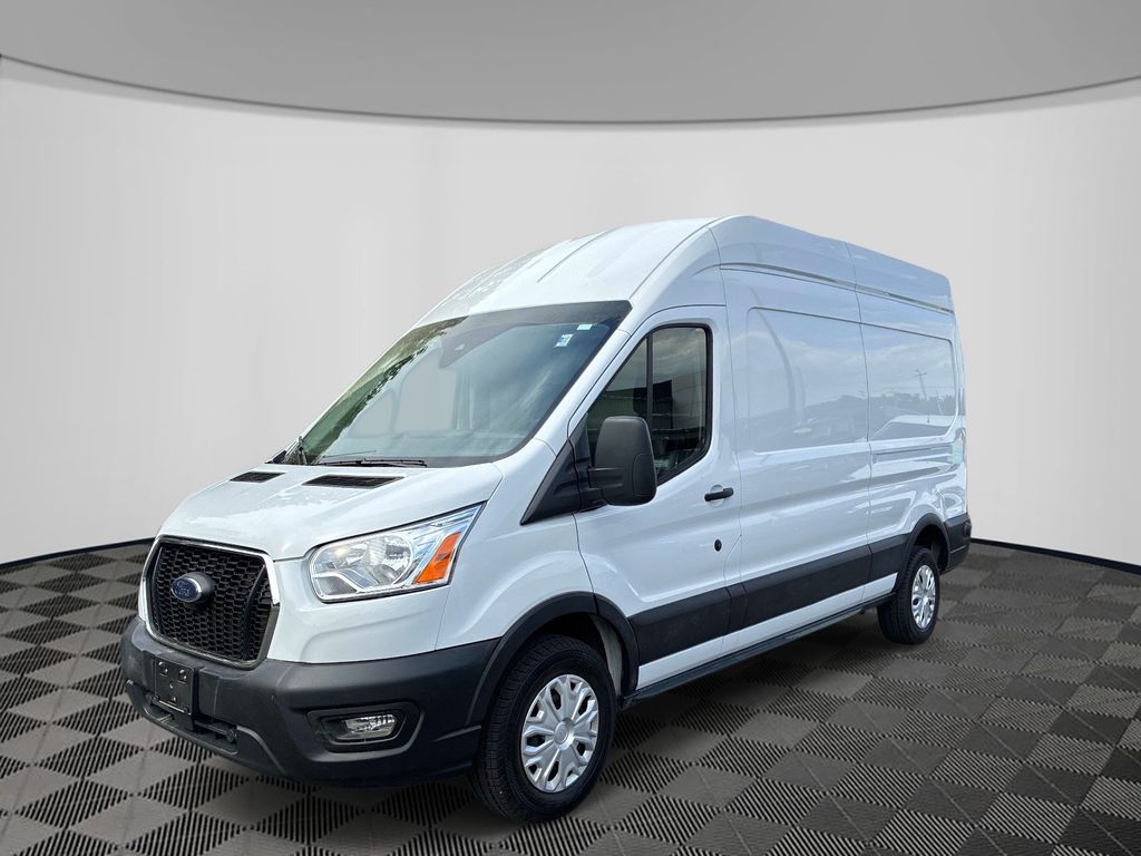 2022 Ford Transit T250 High Roof 148WB's photo