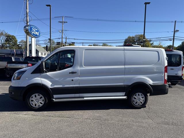 2024 Ford Transit Cargo Van photo 2