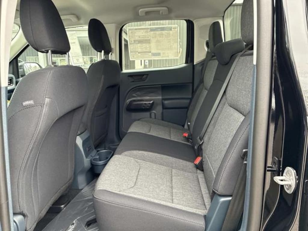 New 2026 Ford Maverick XLT TRUCK