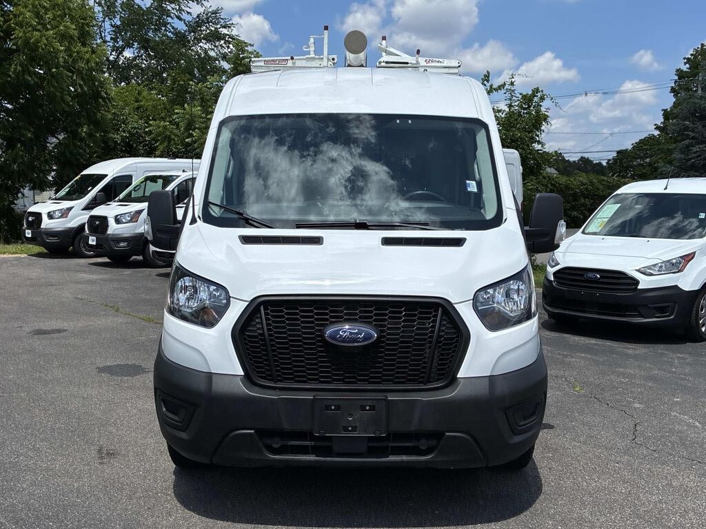 Used 2023 Ford Transit-250 Base Cargo Van