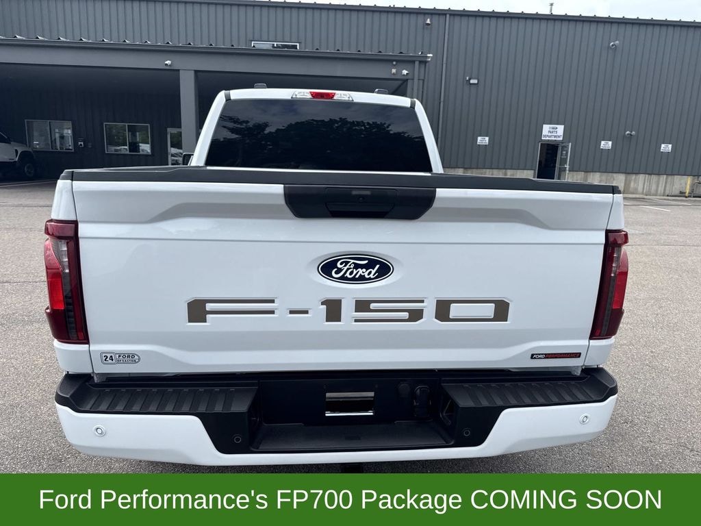 New 2026 Ford F-150 XL Truck