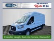  Ford Transit-350