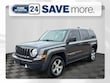  Jeep Patriot