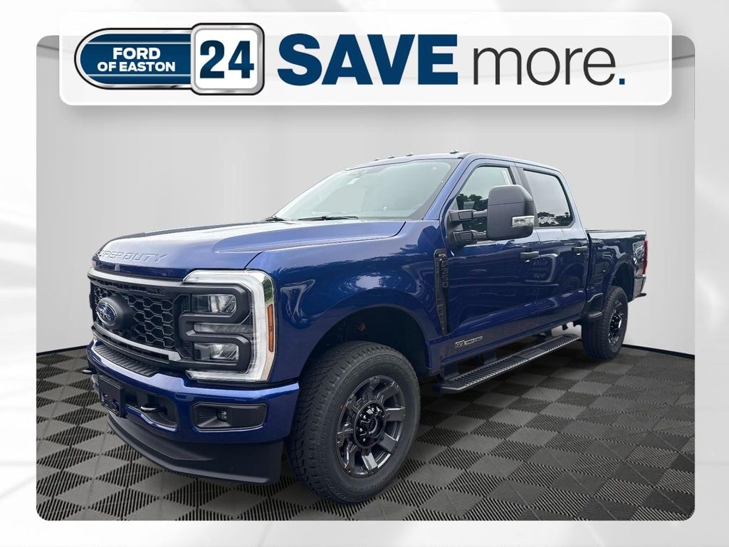 New 2026 Ford F-350SD XL Truck