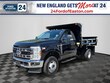  Ford F-350SD
