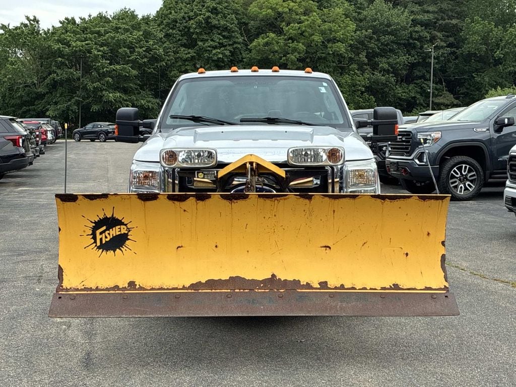 Used 2014 Ford F-250 Super Duty XLT with VIN 1FT7X2B60EEA88307 for sale in Easton, MA