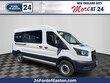 Ford Transit Commercial