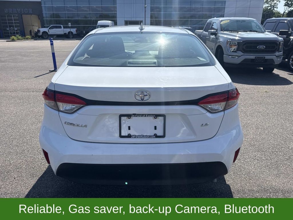 Certified 2025 Toyota