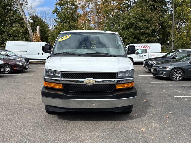 2023 Chevrolet Express 2500 Work Van photo 2