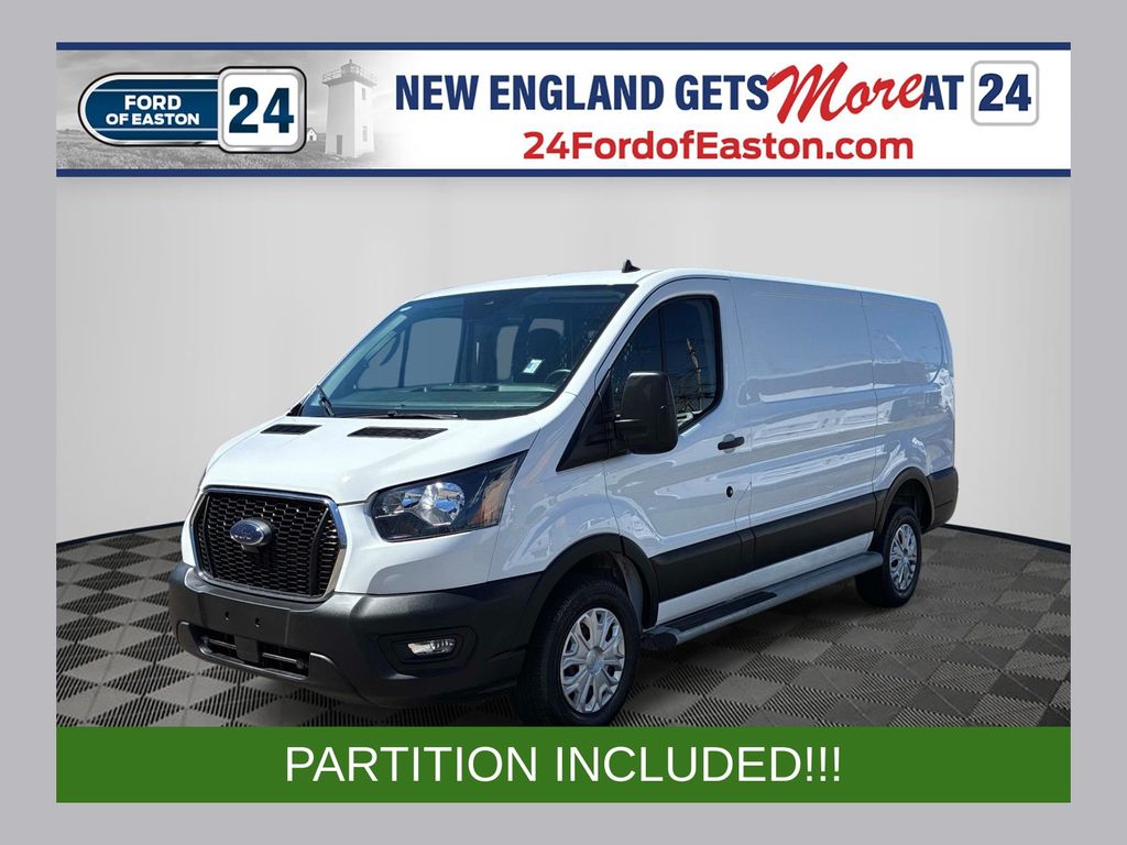 2024 Ford Transit 250 Low Roof 130 WB's photo