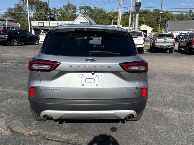 2024 Ford Escape Active photo 4