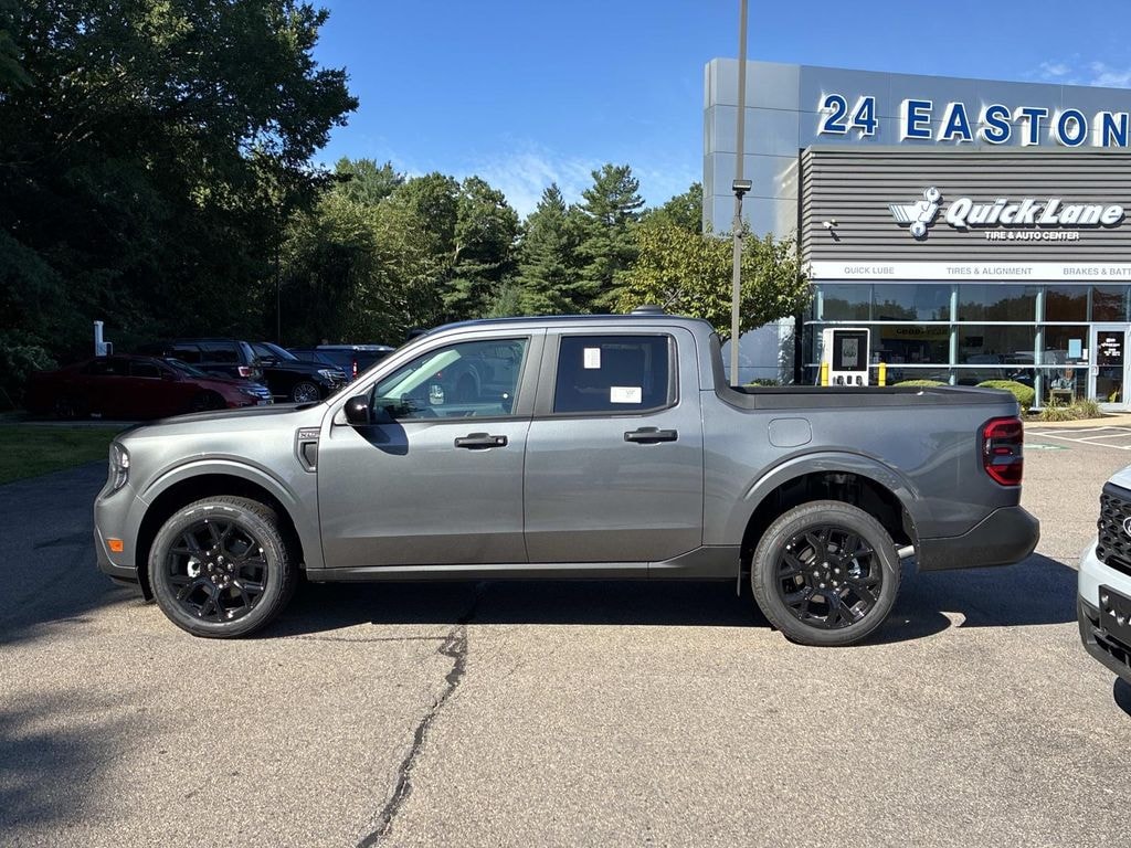 New 2026 Ford Maverick XLT Truck