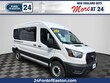 Ford Transit Commercial