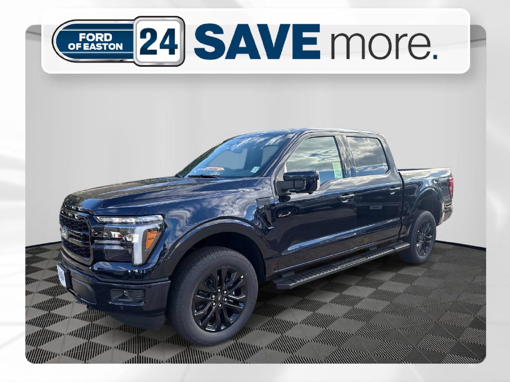 2026 Ford F-150 Lariat&reg; TRUCK