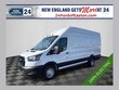  Ford Transit-350