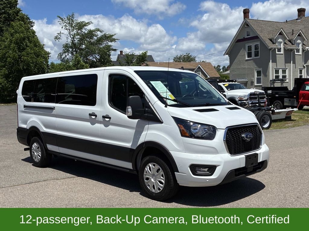 Used 2024 Ford