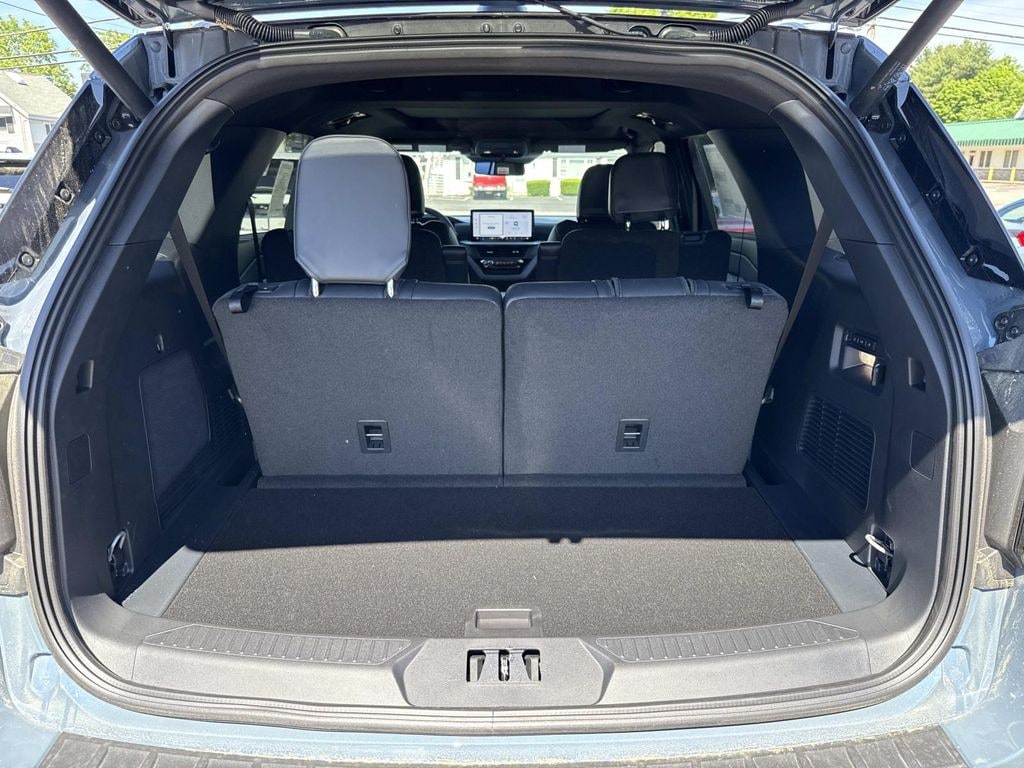 New 2026 Ford Explorer Tremor® SUV