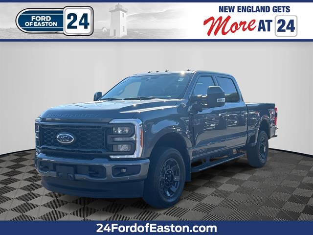 2023 Ford F-250 Super Duty Lariat's photo