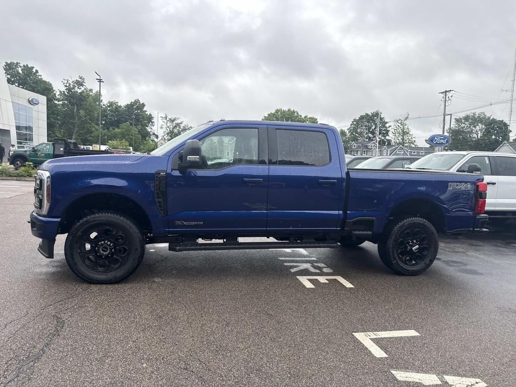 New 2026 Ford F-350SD XLT Truck