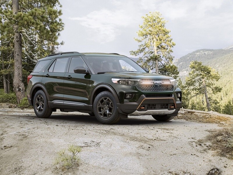 Ford Explorer for Sale Stoughton MA