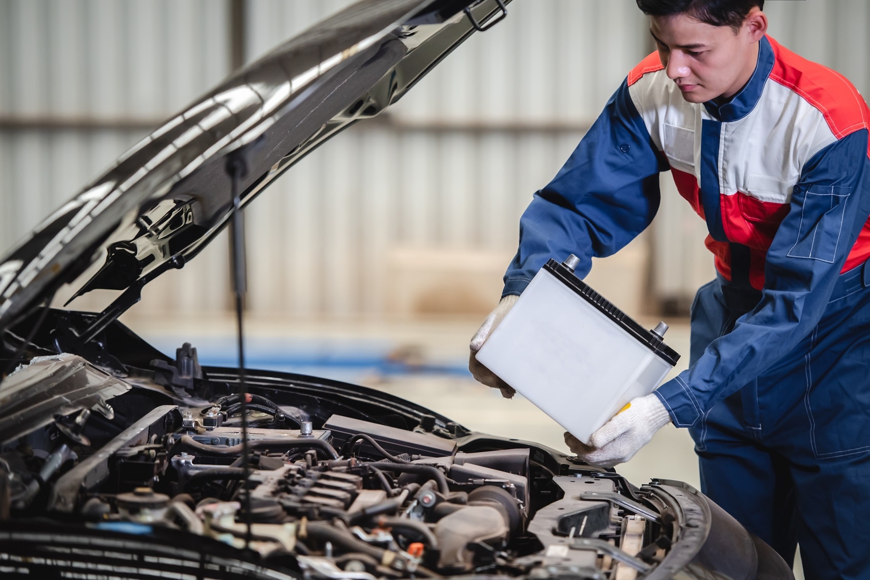 How to Jump a Car Battery?