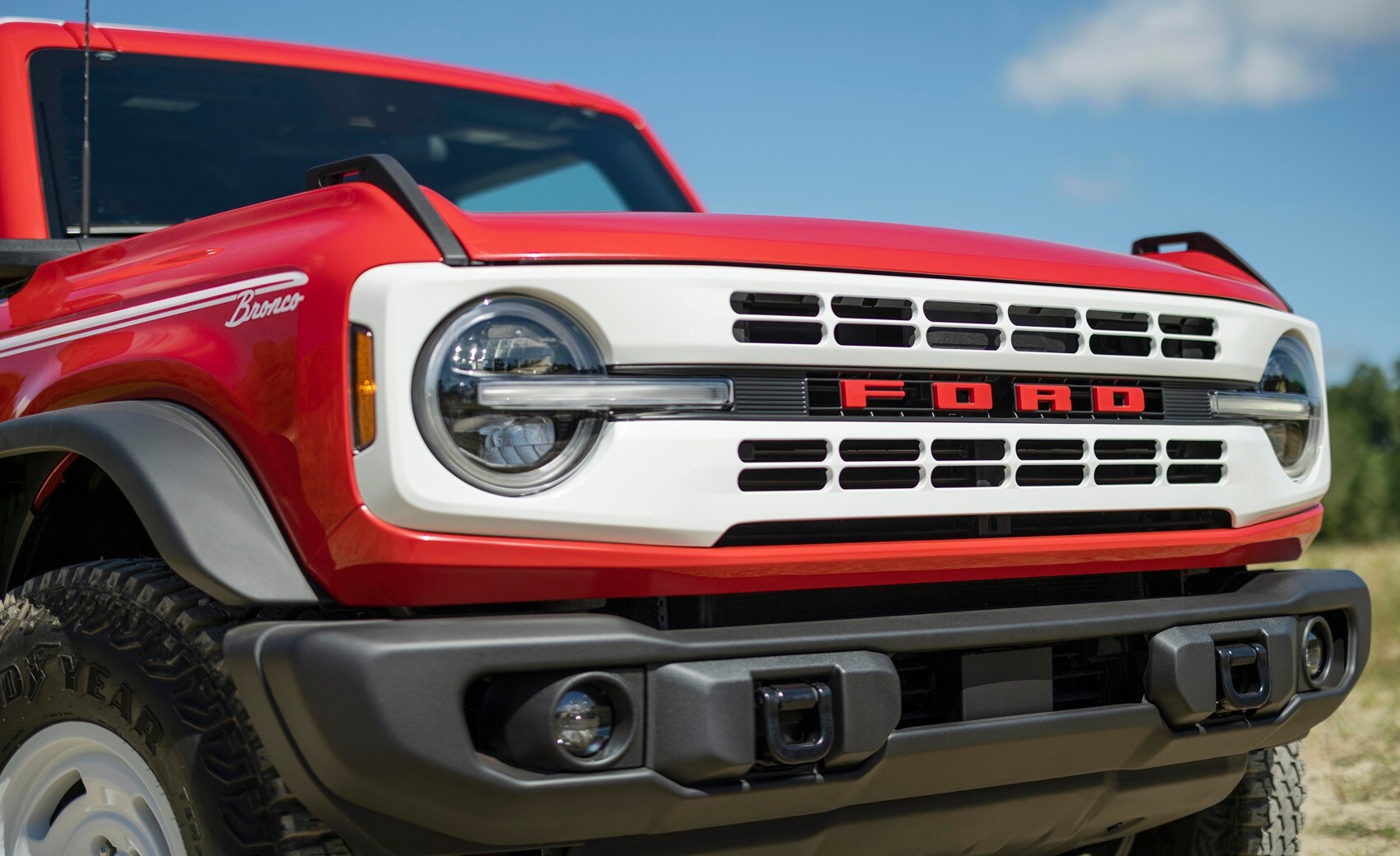 Ford Bronco Sport for sale near Stoughton MA