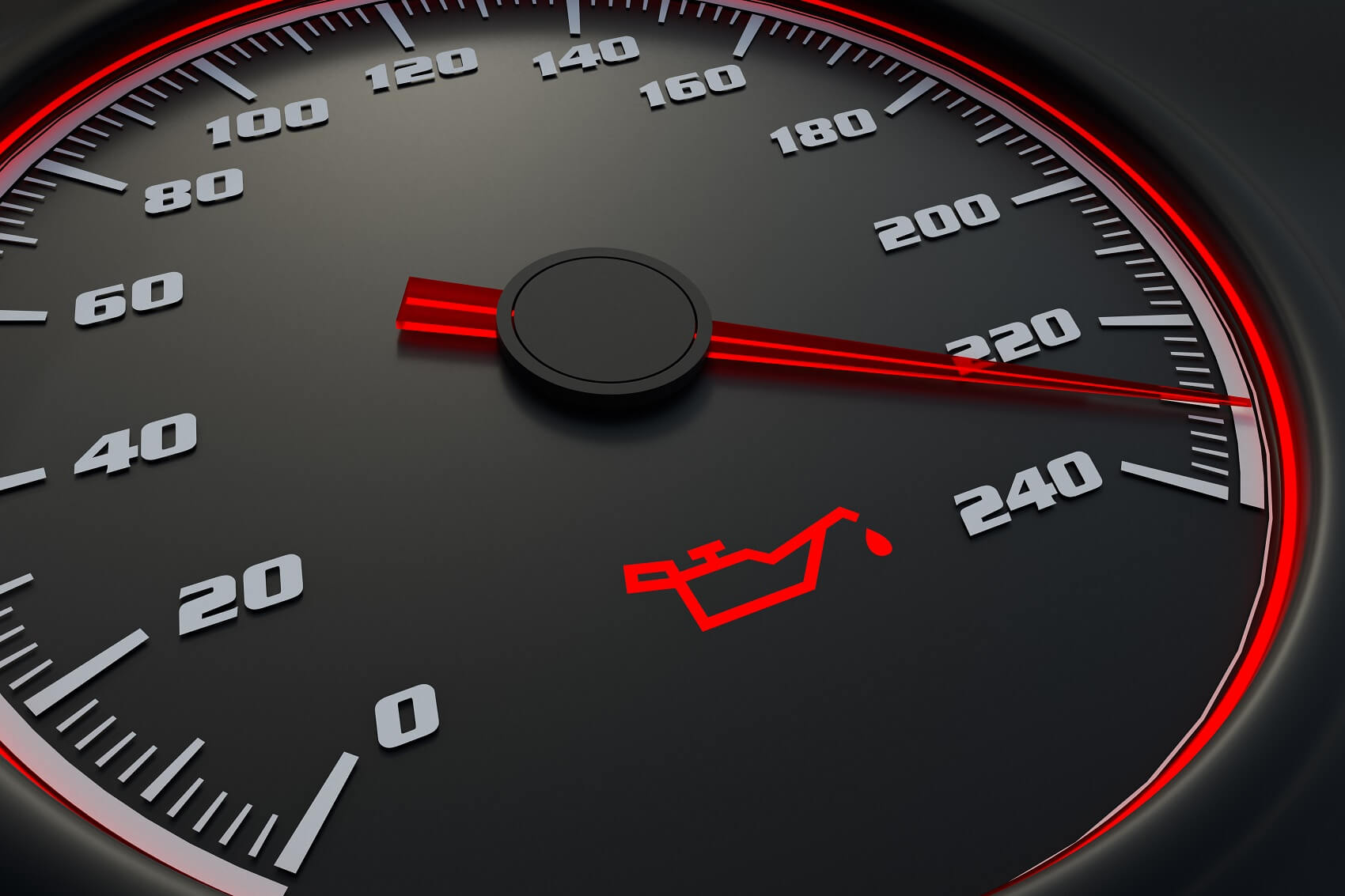 Dashboard Warning Lights