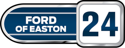 24 Ford of Easton