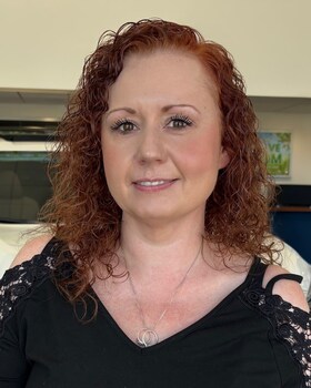 Staff member Meaghan Snow from ID_3e52ba50a06c