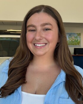 Staff member Jenel Braley from ID_3e52ba50a06c