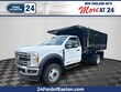 Ford Chassis Cab