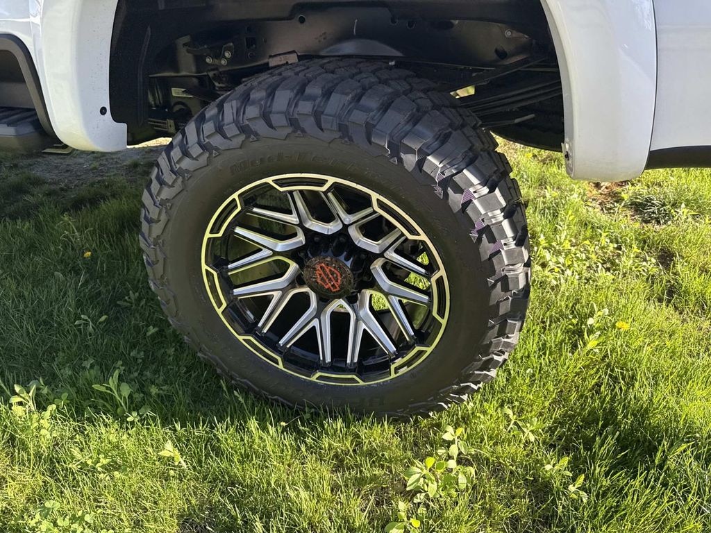 New 2026 Ford F-250SD Harley Davidson Truck
