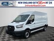  Ford Transit-250