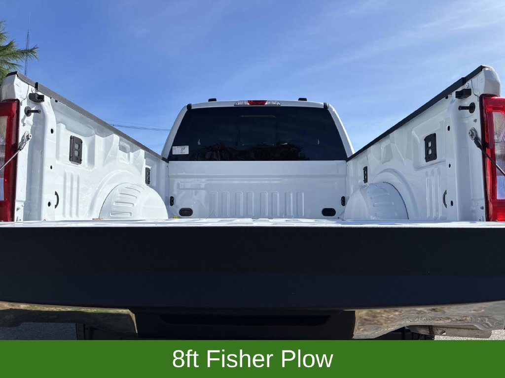 New 2026 Ford F-250SD XL Truck