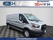 Ford Transit Commercial