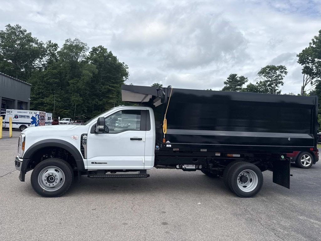 New 2026 Ford