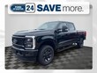  Ford F-250SD