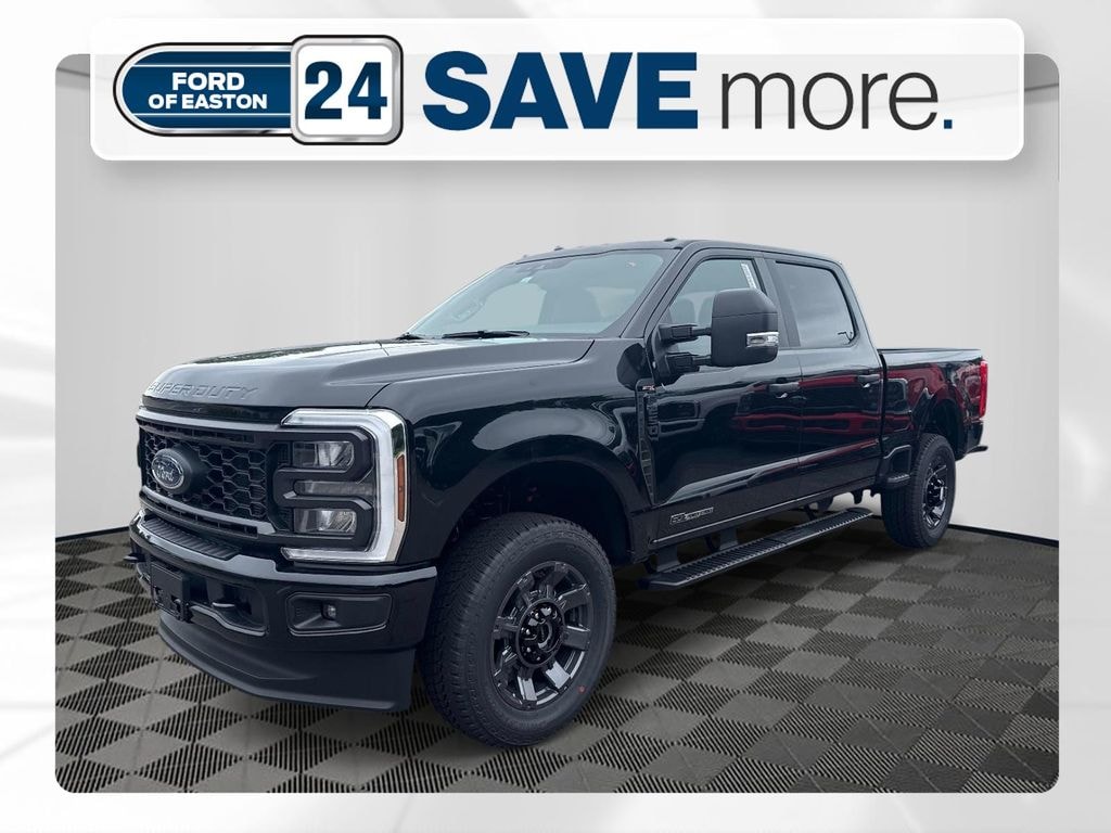 New 2026 Ford Super Duty F-250® XL TRUCK