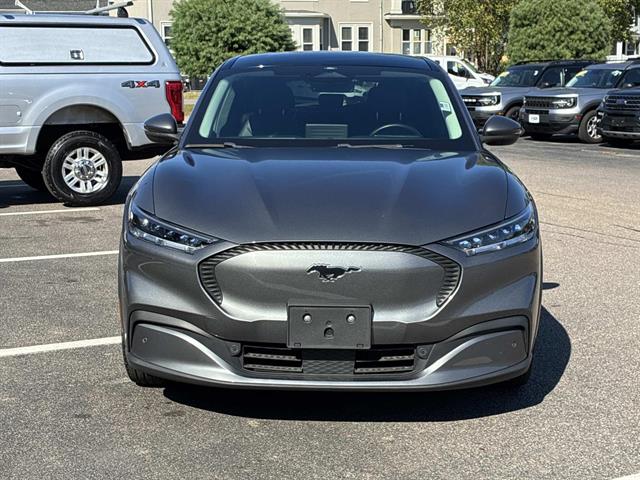 2021 Ford Mustang Mach-E Select photo 2