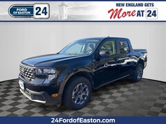 2025 Ford Maverick XLT TRUCK