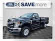  Ford F-350SD