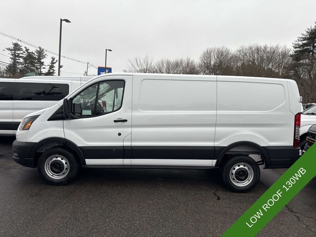 New 2026 Ford Transit-250 Base Cargo Van