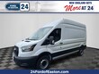Ford Transit Commercial