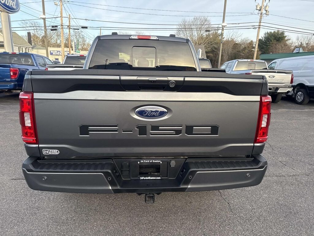 Used 2023 Ford F-150 XLT Truck