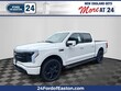  Ford F-150 Lightning