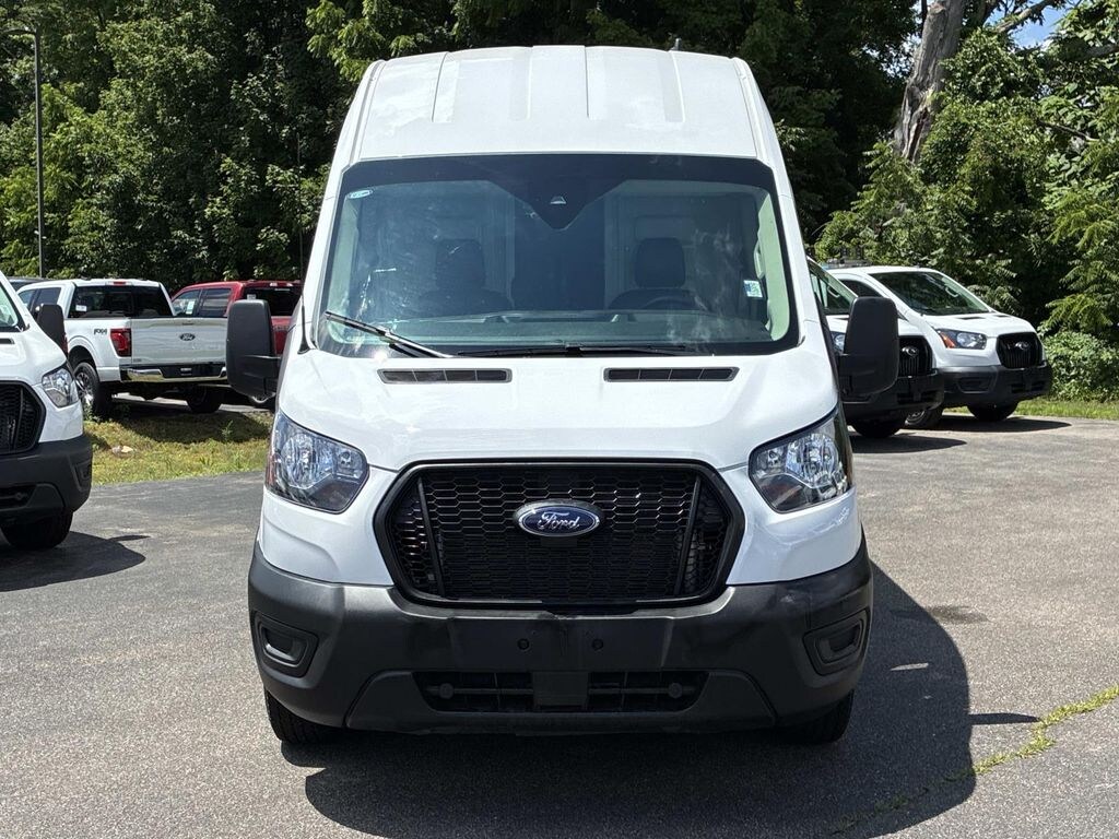 Used 2024 Ford Transit-250 Base Cargo Van