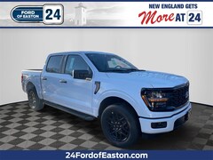 2025 Ford F-150 STX TRUCK